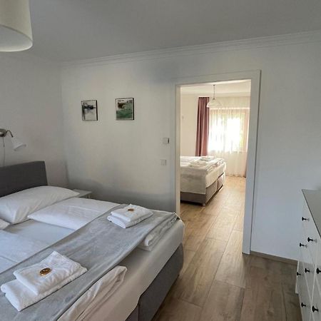 Gaestewohnung Schlossblick Grödig Εξωτερικό φωτογραφία