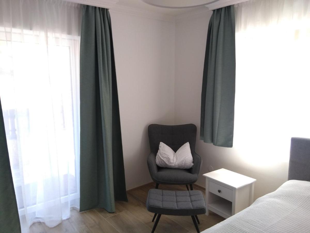 Gaestewohnung Schlossblick Grödig Εξωτερικό φωτογραφία