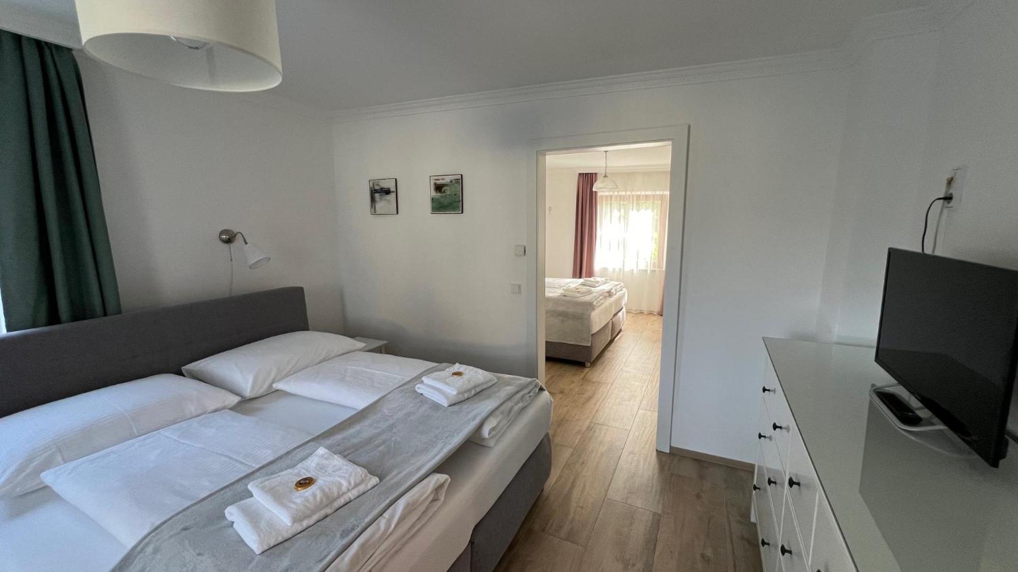 Gaestewohnung Schlossblick Grödig Εξωτερικό φωτογραφία
